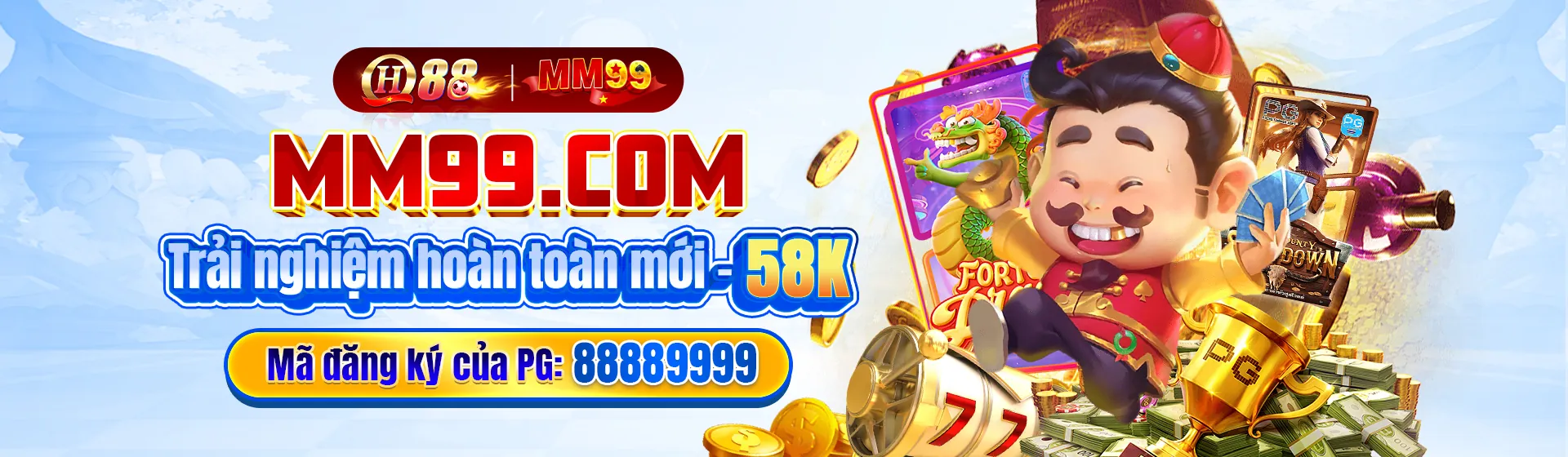 Hình ảnh chính về cá cược có trách nhiệm của PS99 Win