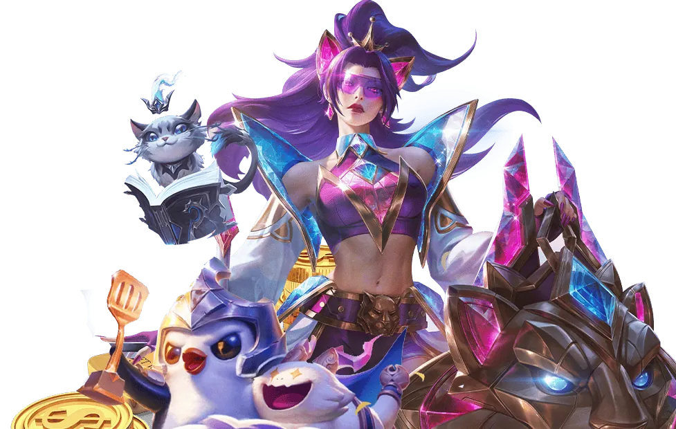 Hình ảnh tổng hợp các trò chơi đa dạng trên nền tảng PS99 Win